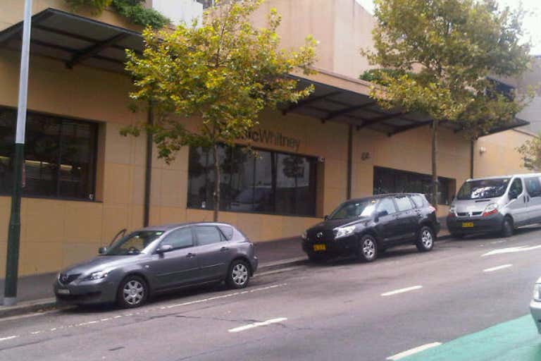 ELAN BUILDING, SHOP 4, 1 KINGS CROSS RD Potts Point NSW 2011 - Image 1