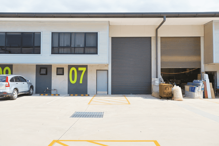 Enterprise Industrial Estate, 40 Anzac Street Chullora NSW 2190 - Image 1