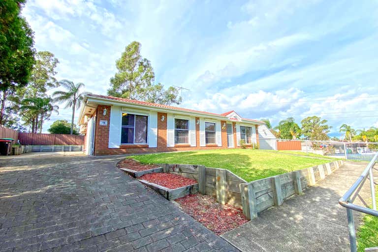 64 Sherringham Road Cranebrook NSW 2749 - Image 1