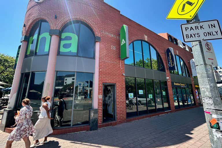 2/18 Lonsdale Street Braddon ACT 2612 - Image 1