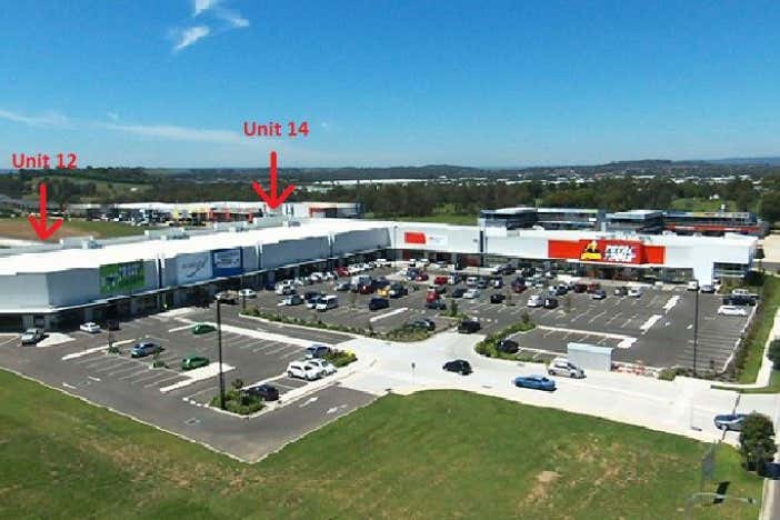 Home  Centre Gregory Hills NSW 2557 - Image 1