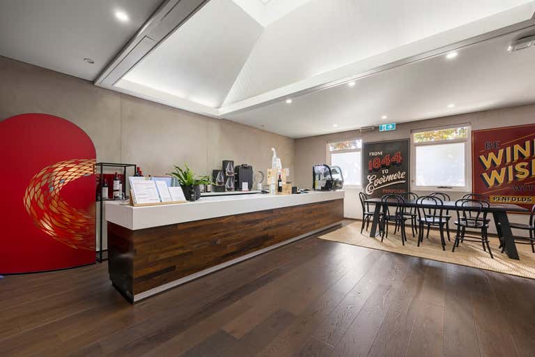 Provenance Barossa | Cellar Door , 18-28 Barossa Valley Way Nuriootpa SA 5355 - Image 2