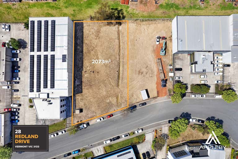 28 Redland Drive Vermont VIC 3133 - Image 1