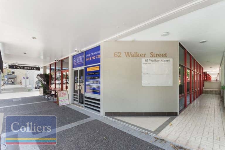 Ground Floor, 1, 62 Walker Street Townsville City QLD 4810 - Image 3