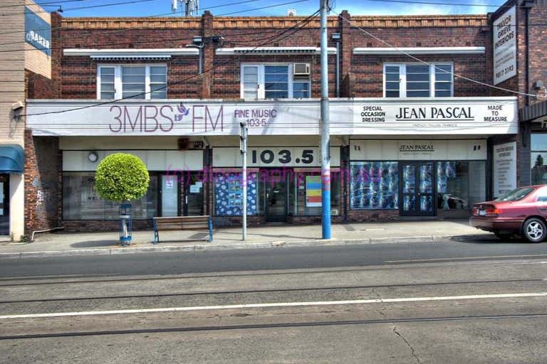 Leased Shop & Retail Property at 146 Cotham Road, Kew, VIC 3101