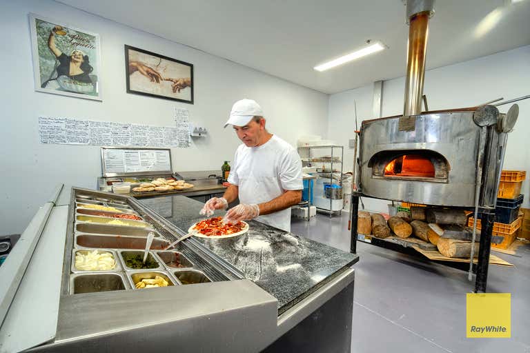 Shop 5 Bayonet Head Shopping Centre - Business Only (Al Taglio Woodfire Pizzeria) Bayonet Head WA 6330 - Image 2