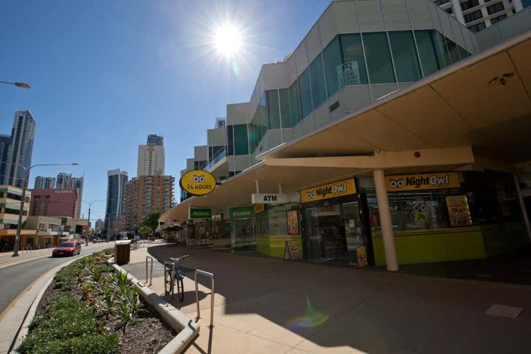 Bennelong Building, Lease H, 3033 Surfers Paradise Boulevard Surfers Paradise QLD 4217 - Image 2