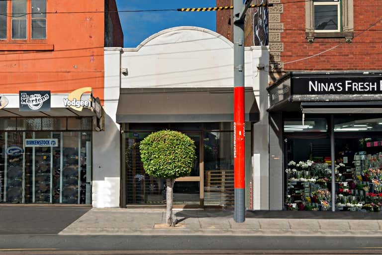 202 Commercial Road Prahran VIC 3181 - Image 1