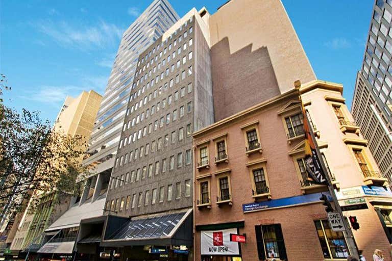 Suite 602, 5 Hunter Street Sydney NSW 2000 - Image 1