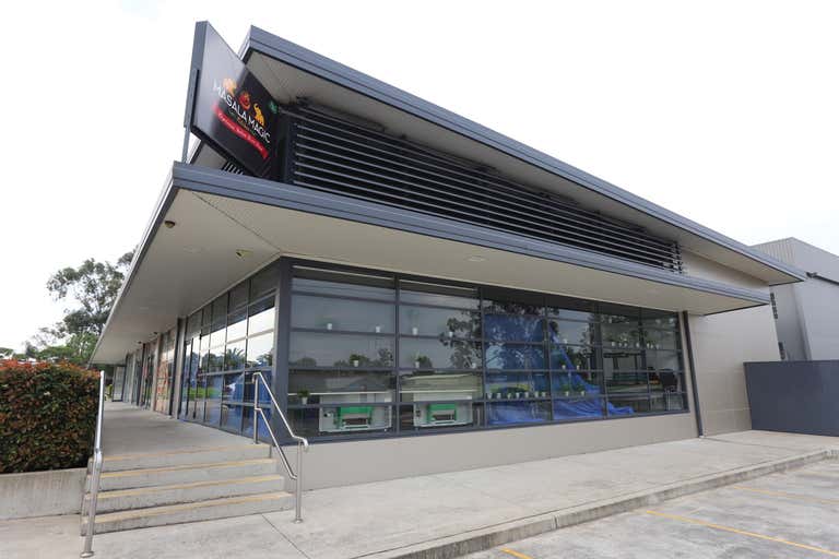 Shop 5, 1 Lavin Crescent Werrington NSW 2747 - Image 2