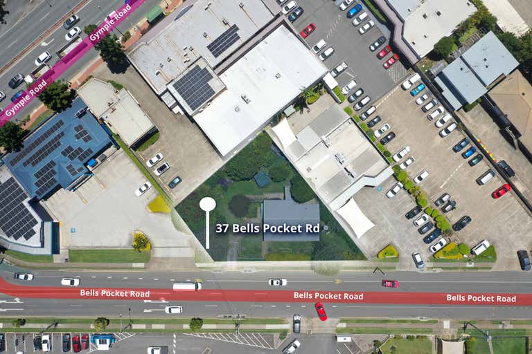 37 Bells Pocket Road Strathpine QLD 4500 - Image 1