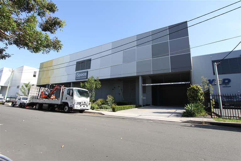 Unit 32/26 Meta Street Caringbah NSW 2229 - Image 4