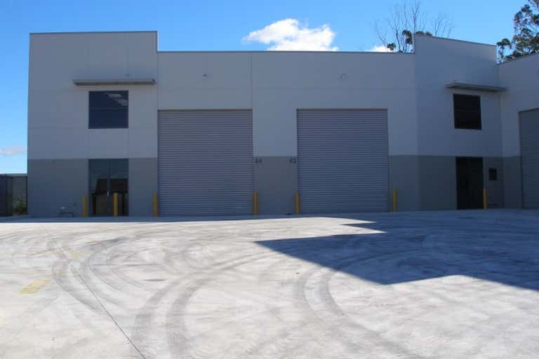 Westin Industrial Estate, 323-327 Woodpark Road Smithfield NSW 2164 - Image 2