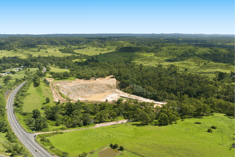 Mount Hunter Quarry, 420 & 440 Burragorang Road Mount Hunter NSW 2570 - Image 4