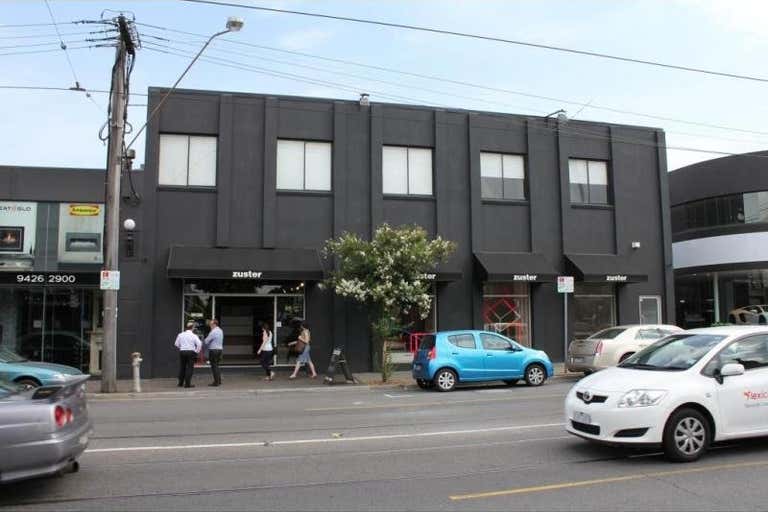 First Floor 370 Swan Street Richmond VIC 3121 - Image 1