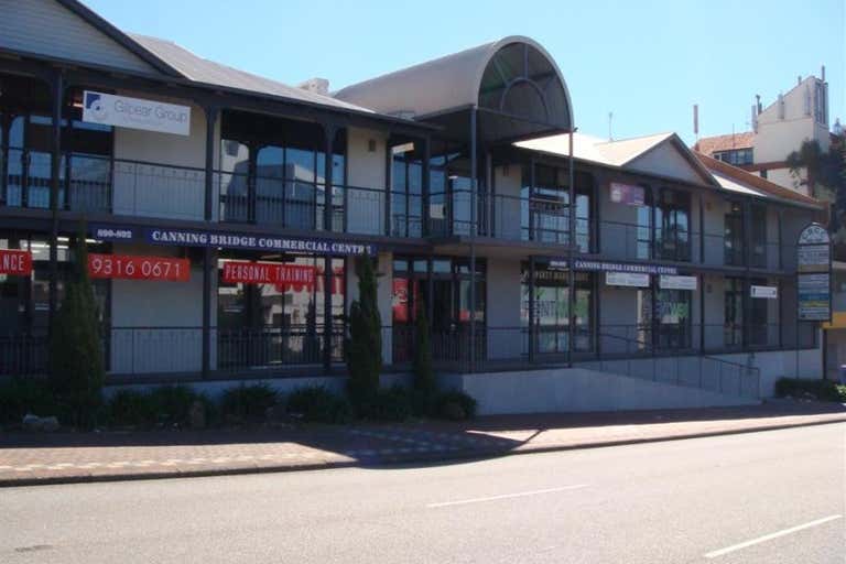 Canning Bridge Commercial Centre, Level 1, 890 Canning Highway Applecross WA 6159 - Image 1