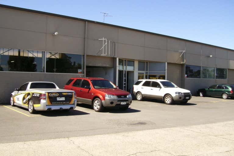 FACTORY 2, 209 Gillies Street Wendouree VIC 3355 - Image 2