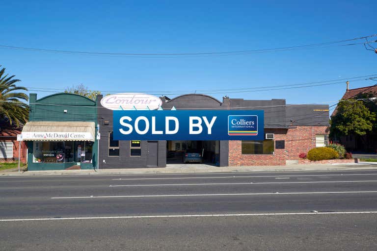 534-538 Dandenong Road Caulfield North VIC 3161 - Image 1