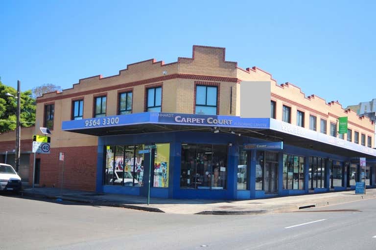 2/524-532 Parramatta Road Petersham NSW 2049 - Image 1