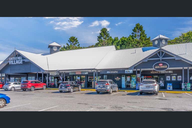 Castle Hill Village Shopping Centre, 264 Dohles Rocks Road Murrumba Downs QLD 4503 - Image 2