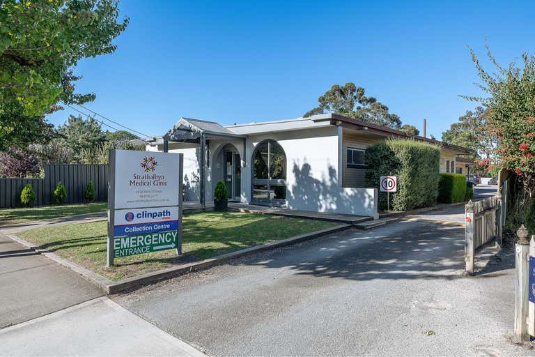 24 West Terrace, Strathalbyn, SA 5255 Medical & Consulting Property