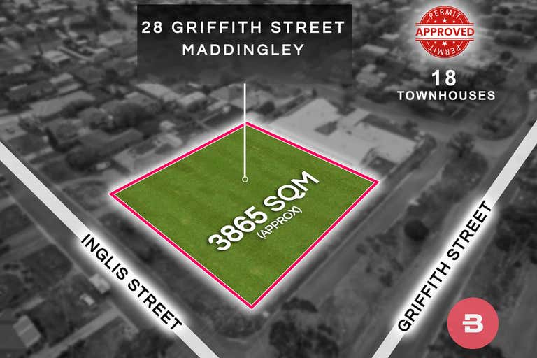 28 Griffith Street Maddingley VIC 3340 - Image 2