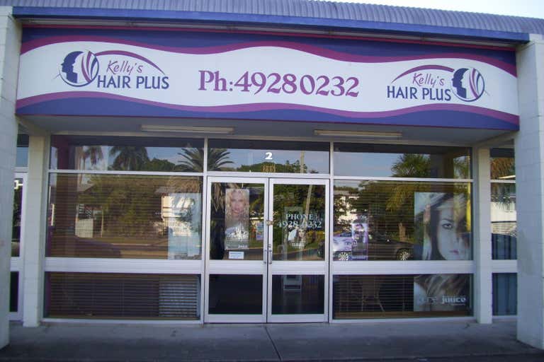 KELLY'S HAIR PLUS, 2/295 RICHARDSON ROAD Kawana QLD 4701 - Image 2