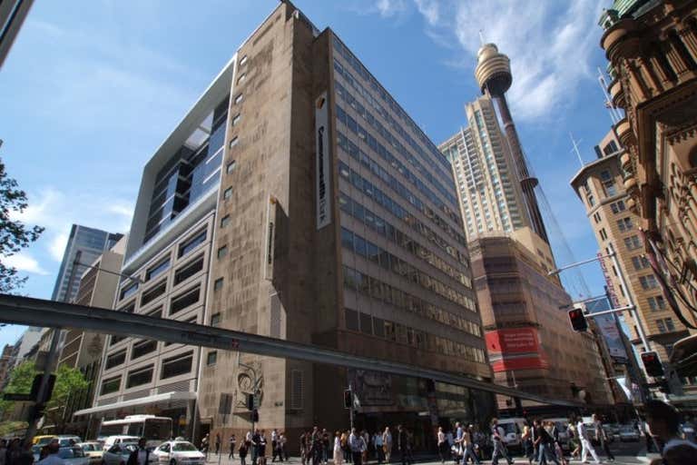 46 Market Street Sydney NSW 2000 - Image 1