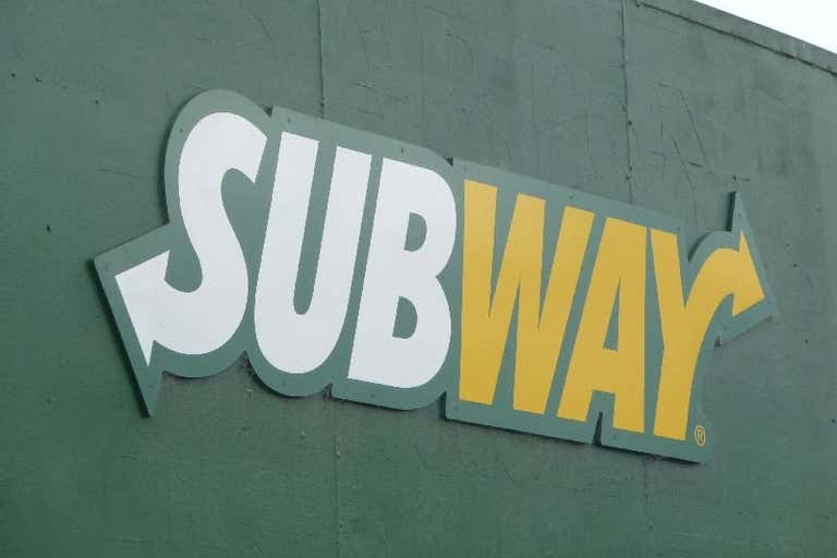 Subway, 452 Burwood Highway, Corner Lynne Avenue Wantirna South VIC 3152 - Image 1