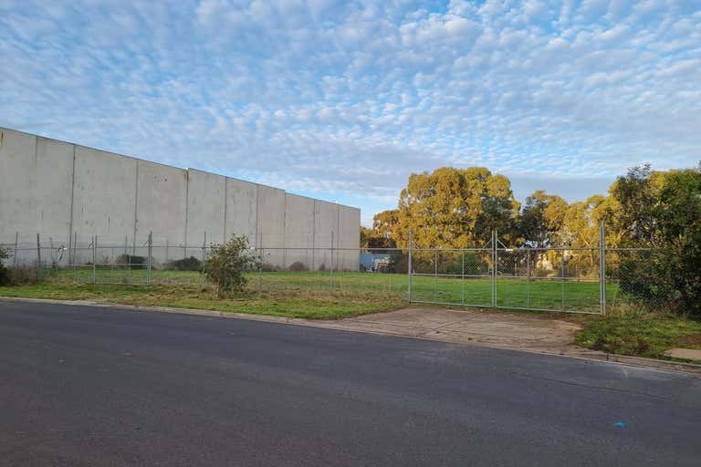 Industrial Land For Sale in Melton Vic, 15 Glenville Drive Melton VIC 3337 - Image 2