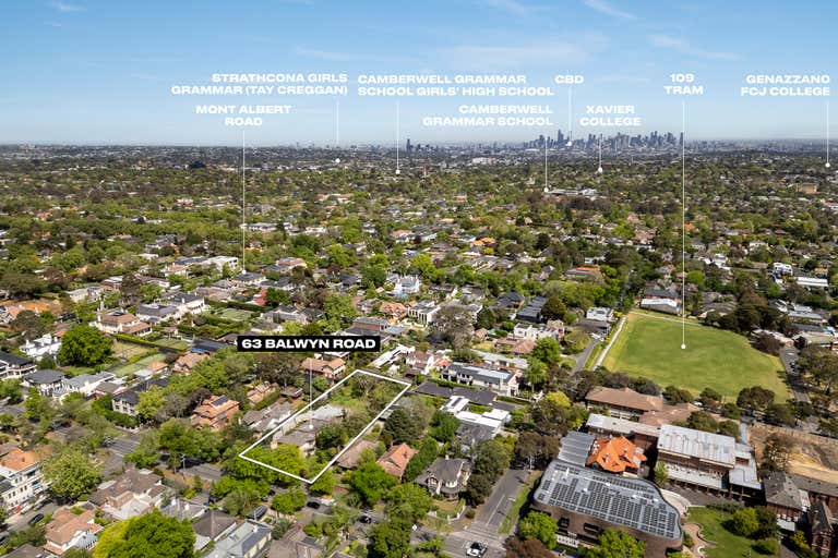 63 Balwyn Road Balwyn VIC 3103 - Image 2
