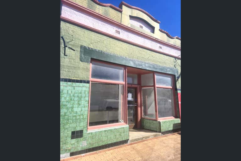 86 Maitland Street Bingara NSW 2404 - Image 1