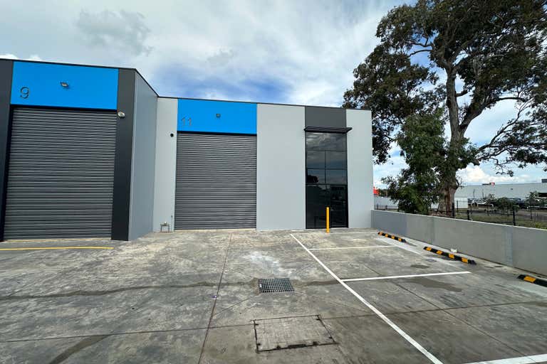 Unit 11/44 Danaher Drive South Morang VIC 3752 - Image 2