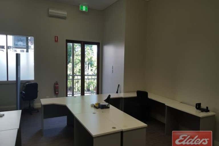 Suite 4/19, 19-23 Enoggera Terrace Red Hill QLD 4059 - Image 2