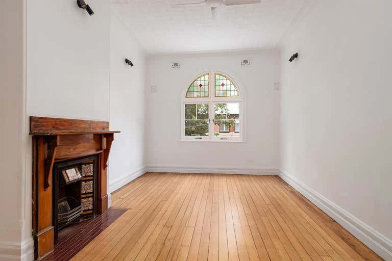 Fully Renovated 2-Storey Commercial Terrace with Parking in Prime Inner-City Location - Image 2