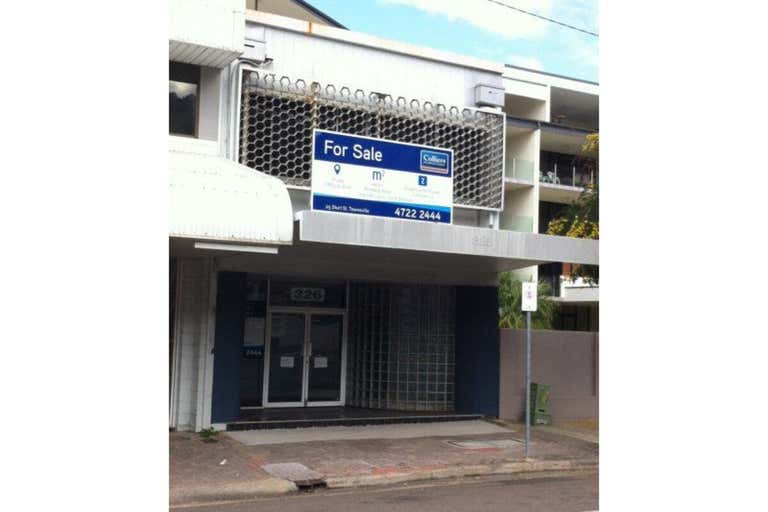 326 Sturt Street Townsville City QLD 4810 - Image 1