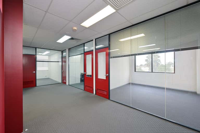 Midland Professional Centre, Lot 13, Level 1, 9 The Avenue Midland WA 6056 - Image 1