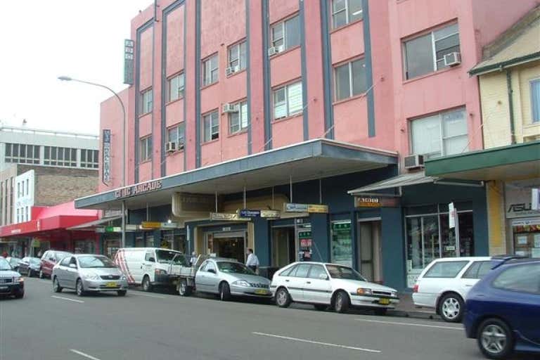 56/48-50 George Street Parramatta NSW 2150 - Image 1