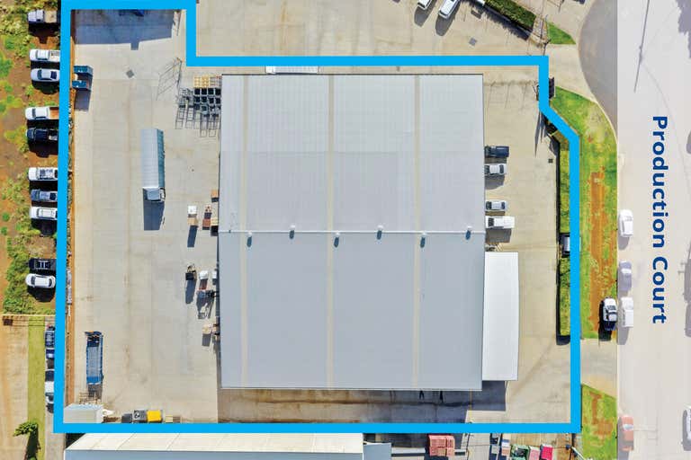 8/6-8 Production Court Wilsonton QLD 4350 - Image 2