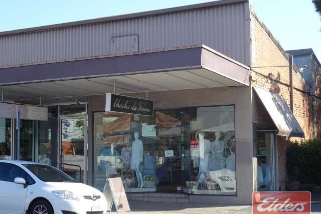 Shop  1, 1/2 Latrobe Terrace Paddington QLD 4064 - Image 4