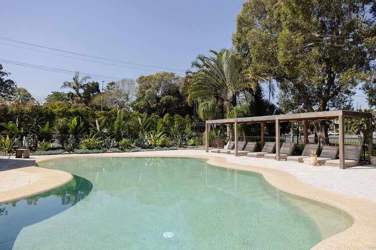 The Brunswick, Brunswick Heads, 2-6 Old Pacific Highway Brunswick Heads NSW 2483 - Image 2