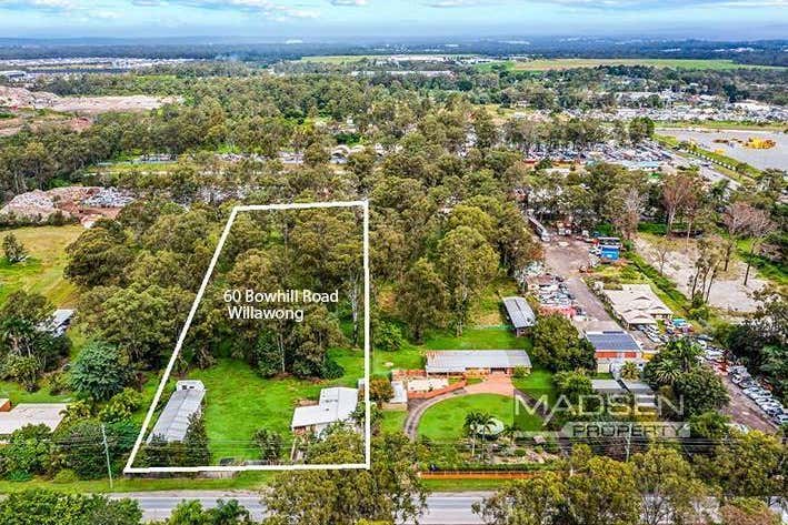 60 Bowhill Road Willawong QLD 4110 - Image 1