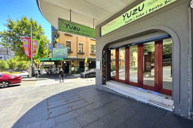 21/230-232 William Street Potts Point NSW 2011 - Image 1