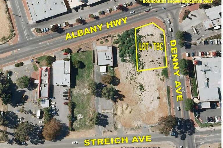 2861 & 17 Albany Hwy & Streich Ave Kelmscott WA 6111 - Image 3