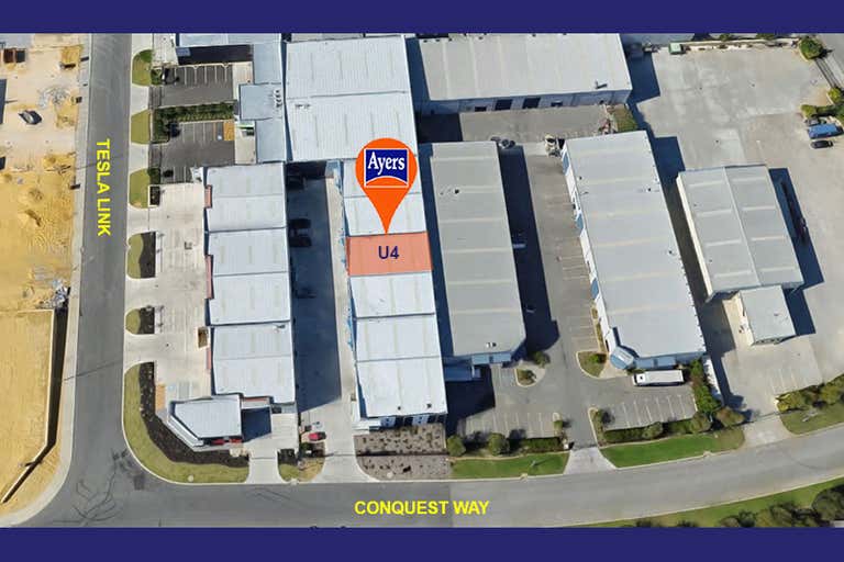 4/46 Conquest Way Wangara WA 6065 - Image 2