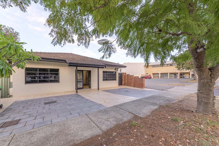 42 Reserve Street, Claremont, WA 6010 Office For Lease