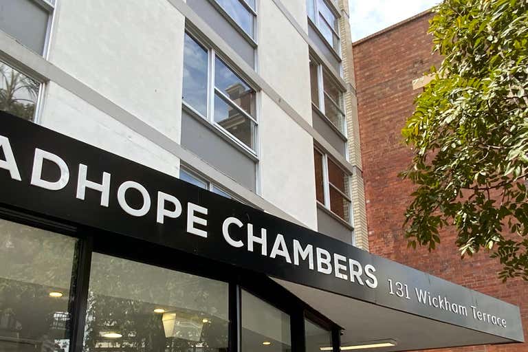 Ladhope, 131 Wickham Terrace Spring Hill QLD 4000 - Image 3