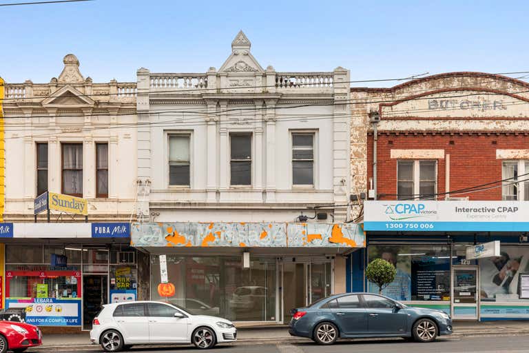 127 High Street Kew VIC 3101 - Image 1