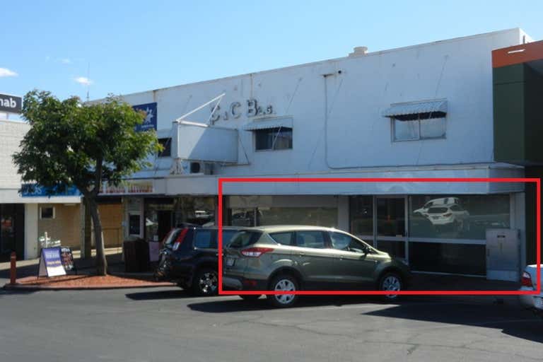 Shop 2 & 3, 9 Miles Street Mount Isa QLD 4825 - Image 2