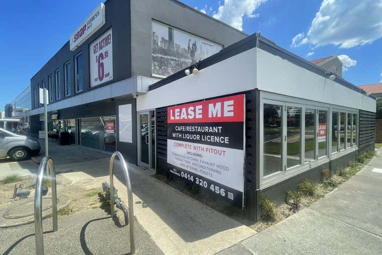 OFFERS INVITED - FULL COMMERCIAL FITOUT - LIQUOR LICENSE, Shop 1a/100 Gladesville Boulevard Patterson Lakes VIC 3197 - Image 2